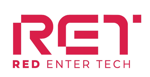 RED ENTER TECH